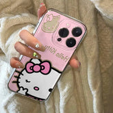 Hello Kitty Phone Case